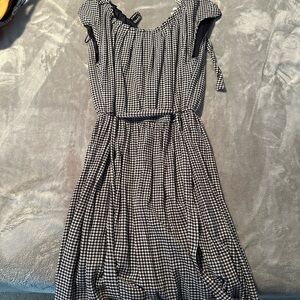 NWT Lauren Conrad dress